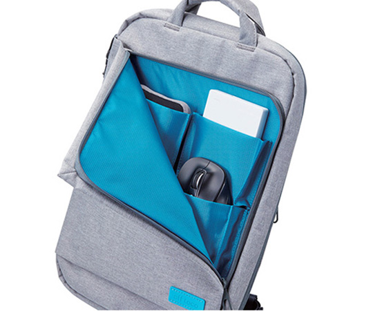 dormeo go backpack