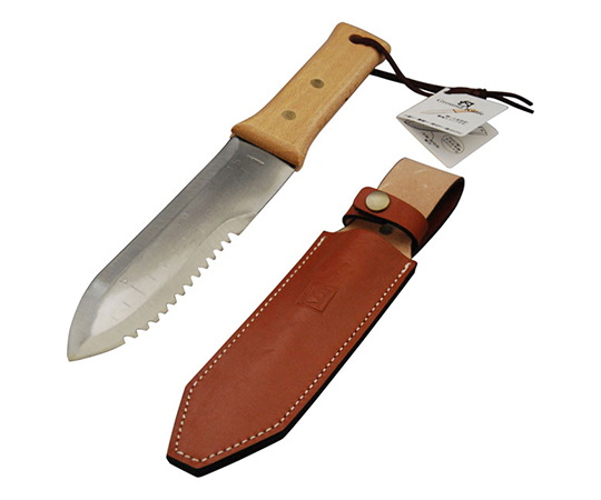 GroundKnife