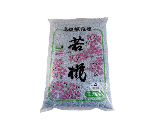 繊維壁　若椛　3坪用　No.4　青色調