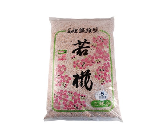 繊維壁　若椛　3坪用　No.5　茶色調