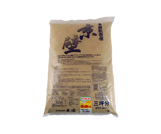 じゅらく壁（聚楽壁）　京壁　3坪用　No.4