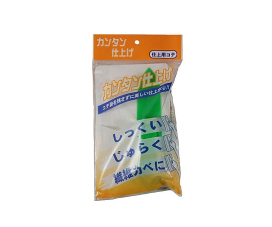 カンタン仕上げ用コテ