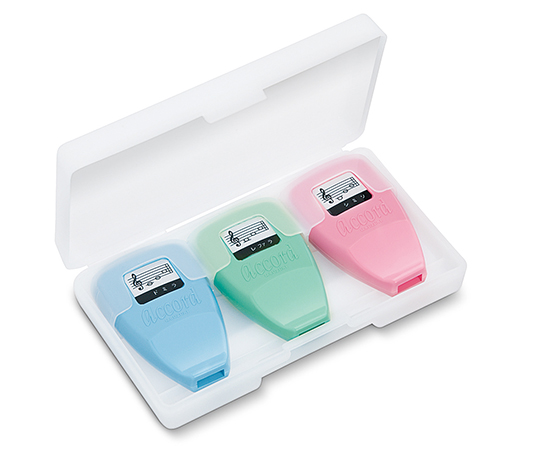 和音笛（マイナー）