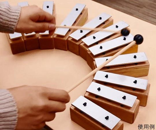 63 1871 08 サウンドブロック Sb 25 Axel アズワン 63 1871 08 サウンドブロック Sb 25 Axel アズワン