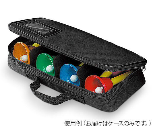 ベルハーモニーケース・ハンドタイプ　8音