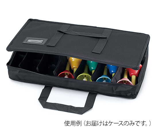 ベルハーモニーケース・ハンドタイプ　28音