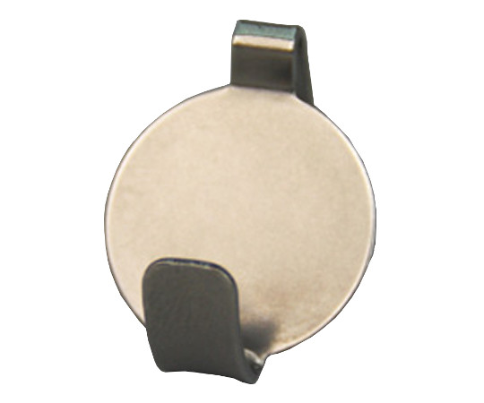 Petaフック ぎん 1パック（2個入）