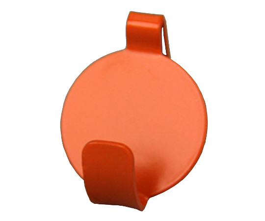 Petaフック あかね 1パック（2個入）