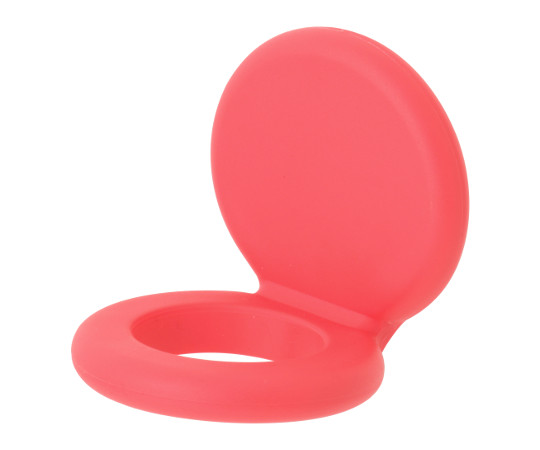 Ring　Hook（リングフック）　ピンク
