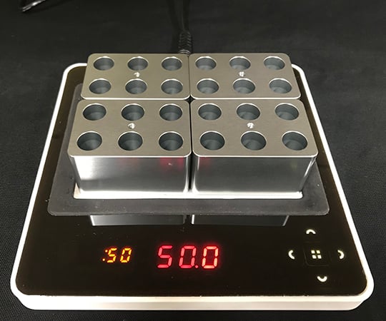 63 1872 取扱停止 薄型恒温プレート Labopad H ヒートブロック Lp H Ab Krim 63 1872 取扱停止 薄型恒温プレート Labopad H ヒートブロック Lp H Ab Krim