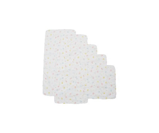 ガーゼセット（5枚入り）