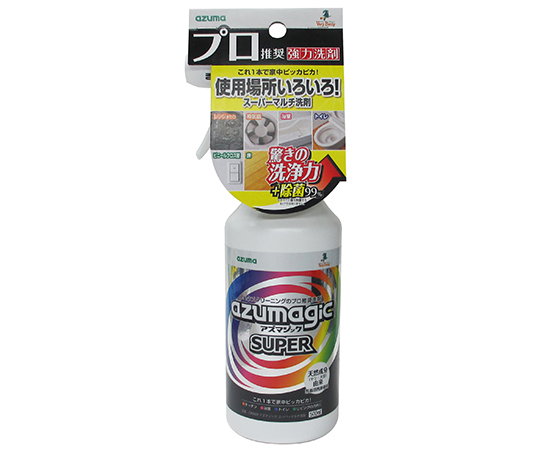 アズマジック スーパーマルチ洗剤 CH909