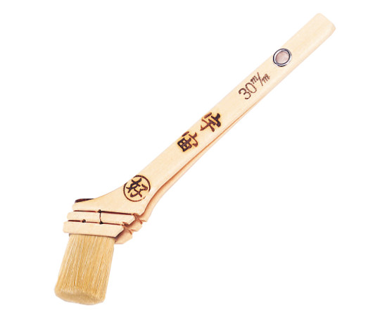 白毛　宇宙　30mm