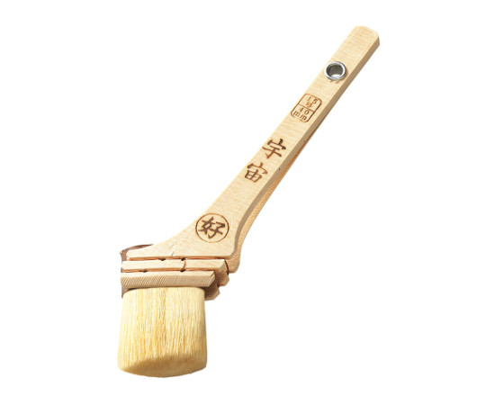 白毛　宇宙　40mm