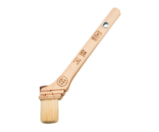 白毛　銀河　30mm