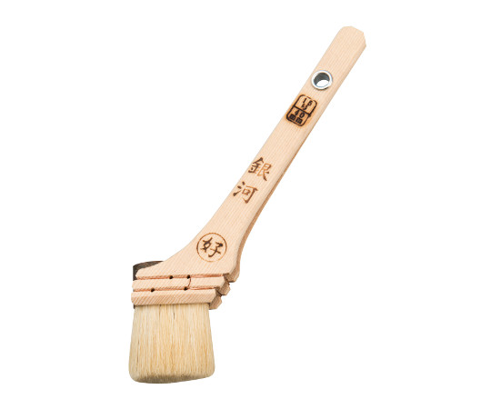 白毛　銀河　40mm