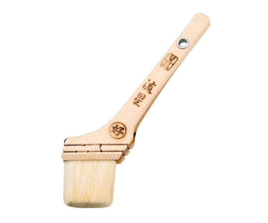 白毛　流星　50mm