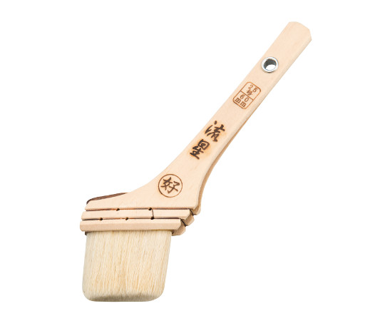 白毛　流星　60mm