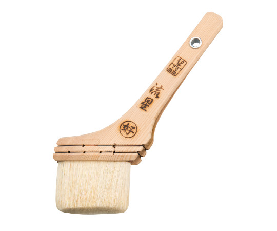 白毛　流星　70mm