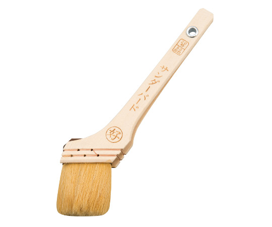 白毛　サンダーバード　50mm