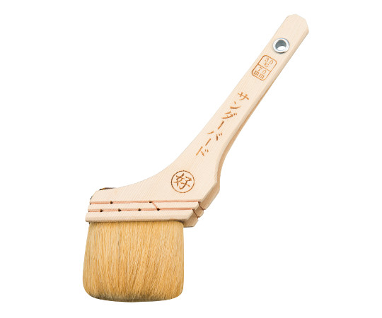 白毛　サンダーバード　70mm