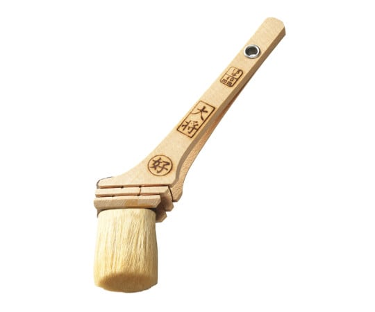 白毛　大将　70mm