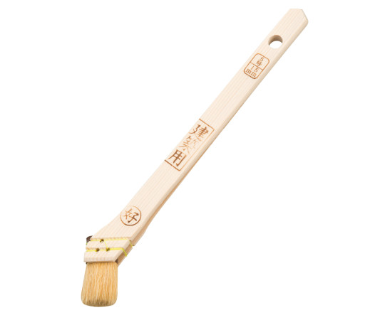 白毛　建築用　ユリックス　15mm