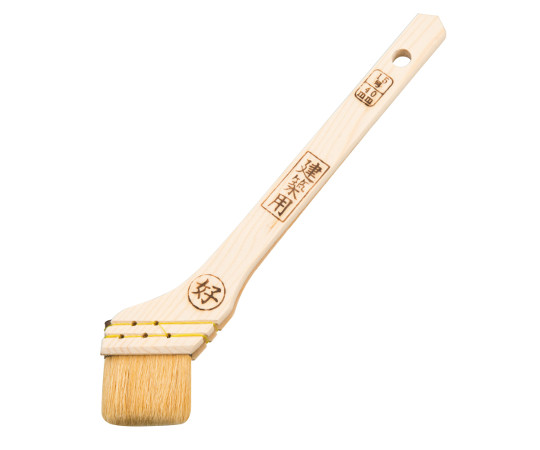 白毛　建築用　ユリックス　40mm