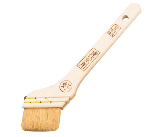 白毛　建築用　ユリックス　50mm