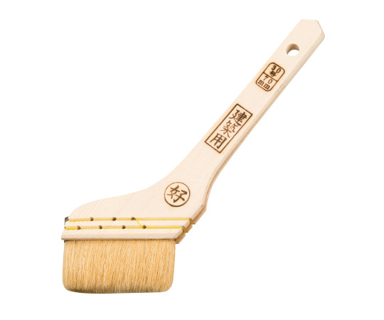 白毛　建築用　ユリックス　70mm