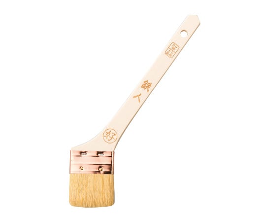 白毛　銅巻　鉄人　50mm