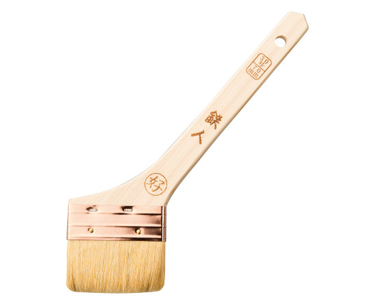 白毛　銅巻　鉄人　70mm