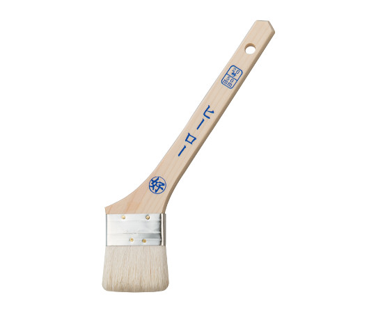 白毛　金巻　ヒーロー　70mm