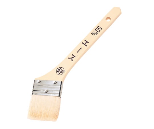 白毛　エース　60mm