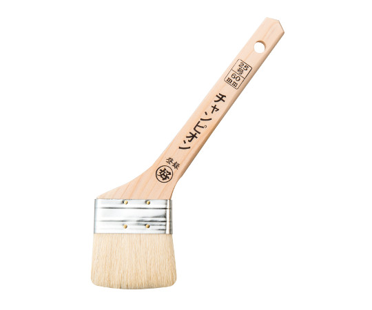 白毛　金巻　チャンピオン　60mm