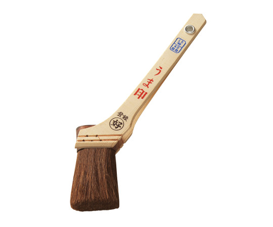 赤毛　うま印　95mm