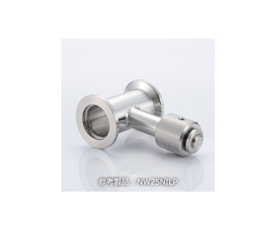 NW16　ニップルリークポート