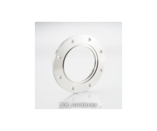 VG200　200A　穴あきフランジ