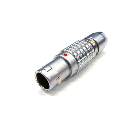 LEMO 高電圧ストレートプラグ LEMO 高電圧ストレートプラグ