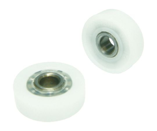 樹脂ベアリング　DR-S　外径×内径：35×15mm