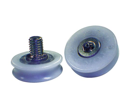 樹脂ベアリング　DU-B-JH