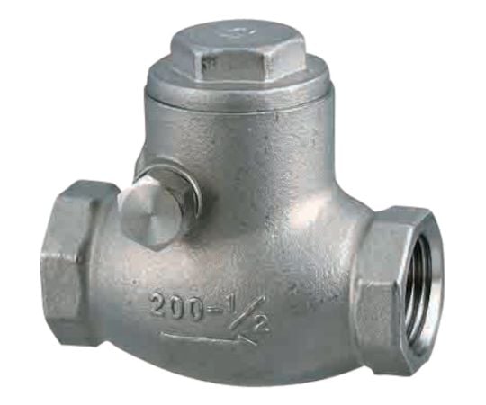 SVC2型（スイングチャッキバルブ）　Rc1　1/2