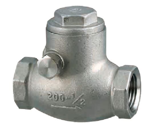 SVC2型（スイングチャッキバルブ）　Rc1/2