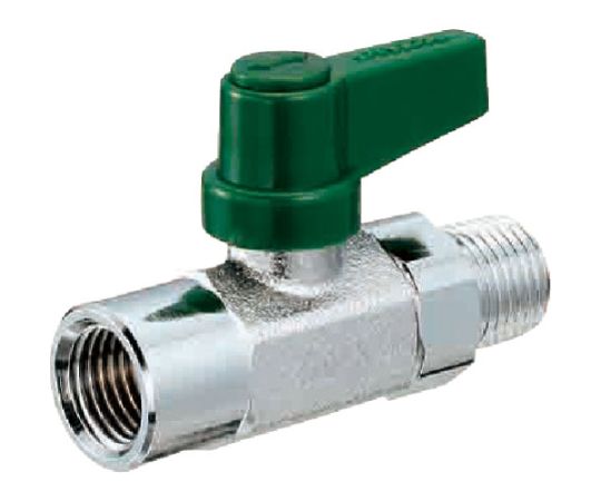 フリーボールM2型 Rc1/8 × R1/8