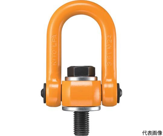 キトーリフティングポイント 基本使用荷重4.2t