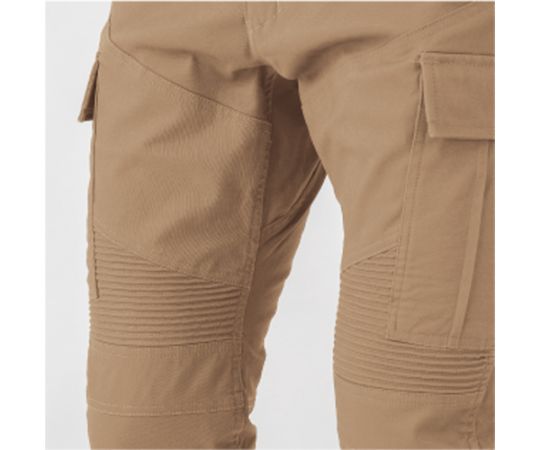 ワイルドカーゴパンツ　G-8005　14サンド　3L