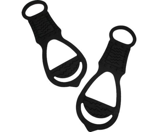 スタッドレス・スパイク