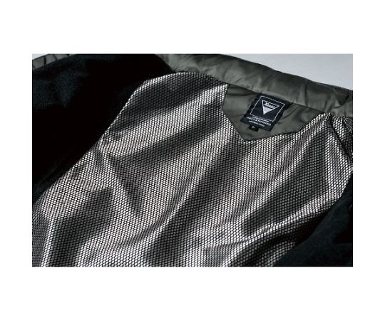 軽防寒ブルゾン　142-90-M