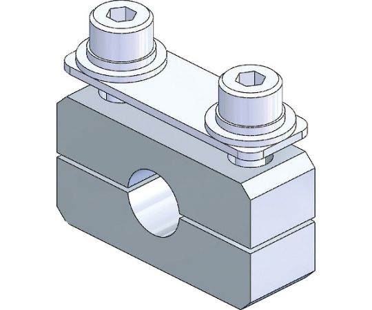 スライドBKT・φ8