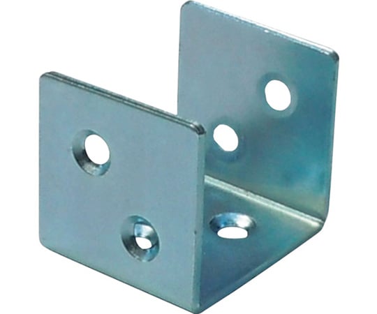 2×4サポート コの字型 タイプ1 24-K1-Y